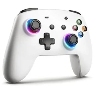 Controlador de interruptor control inalámbrico Switch Pro_1