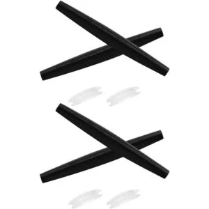 Kit de goma de repuesto Galvanic para Oakley Crosshair New_1