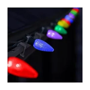 Iluminación para fiestas. Repuesto de foco para luces de_5