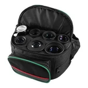 astromania riñonera para ocular de 1.25 2 ocular para_6