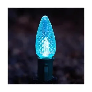 Iluminación para fiestas. Repuesto de foco para luces de_6