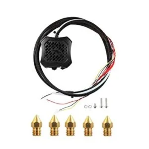 Creality Ender 3 V2 Full Hotend Kit 3D Printer Parts 3D_1