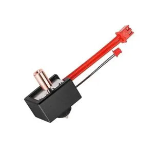 Creality Kit oficial de bloque de calentador de extrusora_2