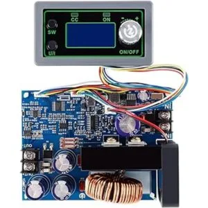 EC Buying Módulo de fuente de alimentación ajustable CNC_2