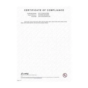 SVAAR Kit de 380 conectores de extremo sin aislamiento_2