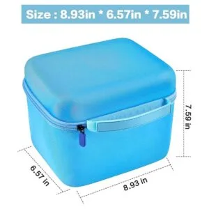 Funda compatible con el juego de iniciación de reproductor_5