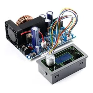 EC Buying Módulo de fuente de alimentación ajustable CNC_1