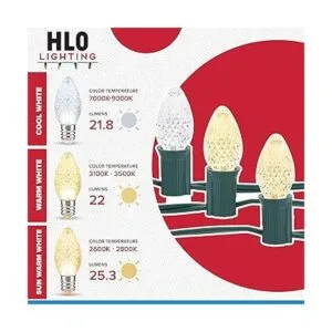 Iluminación para fiestas. Repuesto de foco para luces de_4