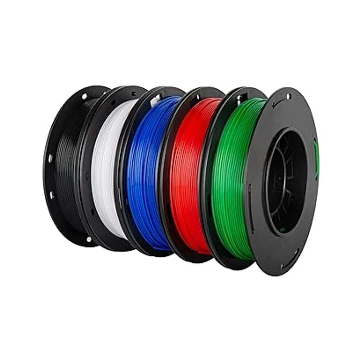 TINMORRY Paquete de filamentos para impresora 3D_6