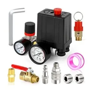 MEANLIN MEASURE Válvula de control de interruptor de_1