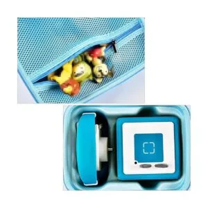 Funda compatible con el juego de iniciación de reproductor_2