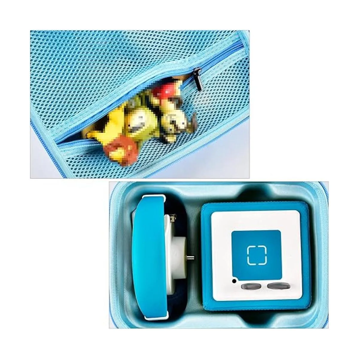 Funda compatible con el juego de iniciación de reproductor_2