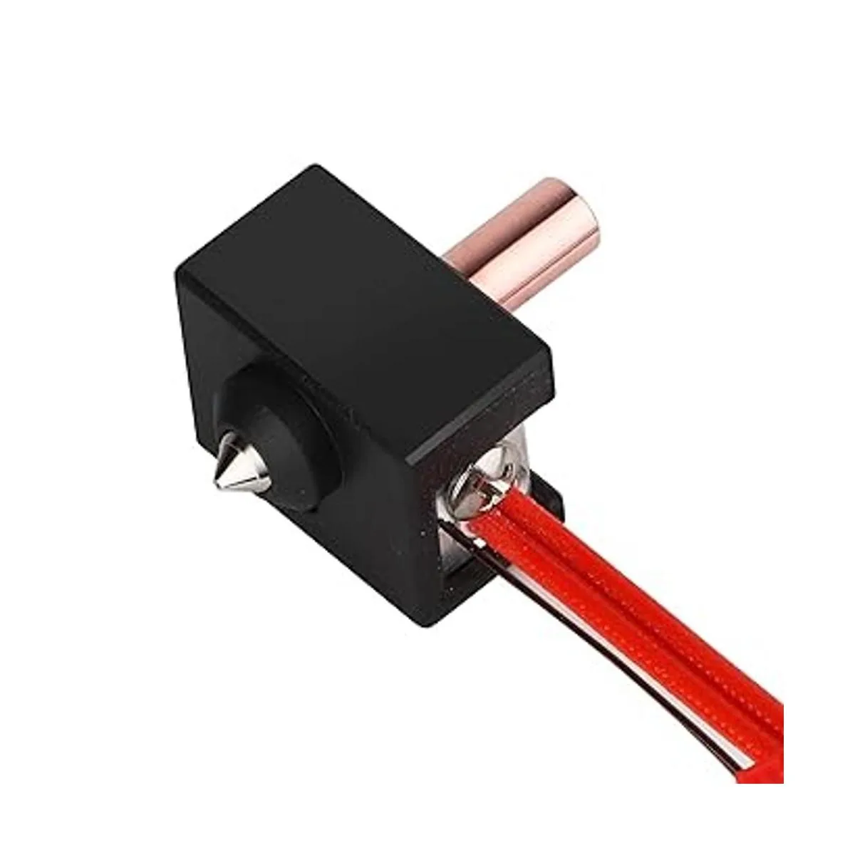 Creality Kit oficial de bloque de calentador de extrusora_3