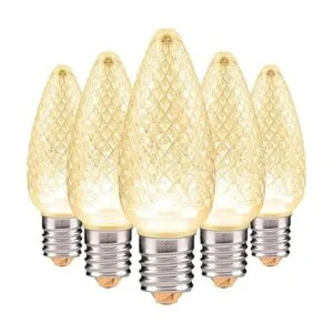 Iluminación para fiestas. Repuesto de foco para luces de_2