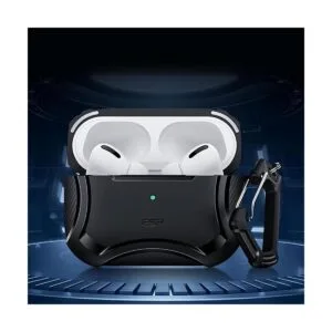 SaharaCase Cyber Armor Funda para Apple AirPods Pro 2 2_4
