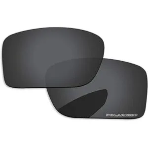PapaViva Lentes de repuesto para Oakley Double Edge_2