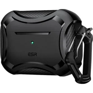 SaharaCase Cyber Armor Funda para Apple AirPods Pro 2 2_1