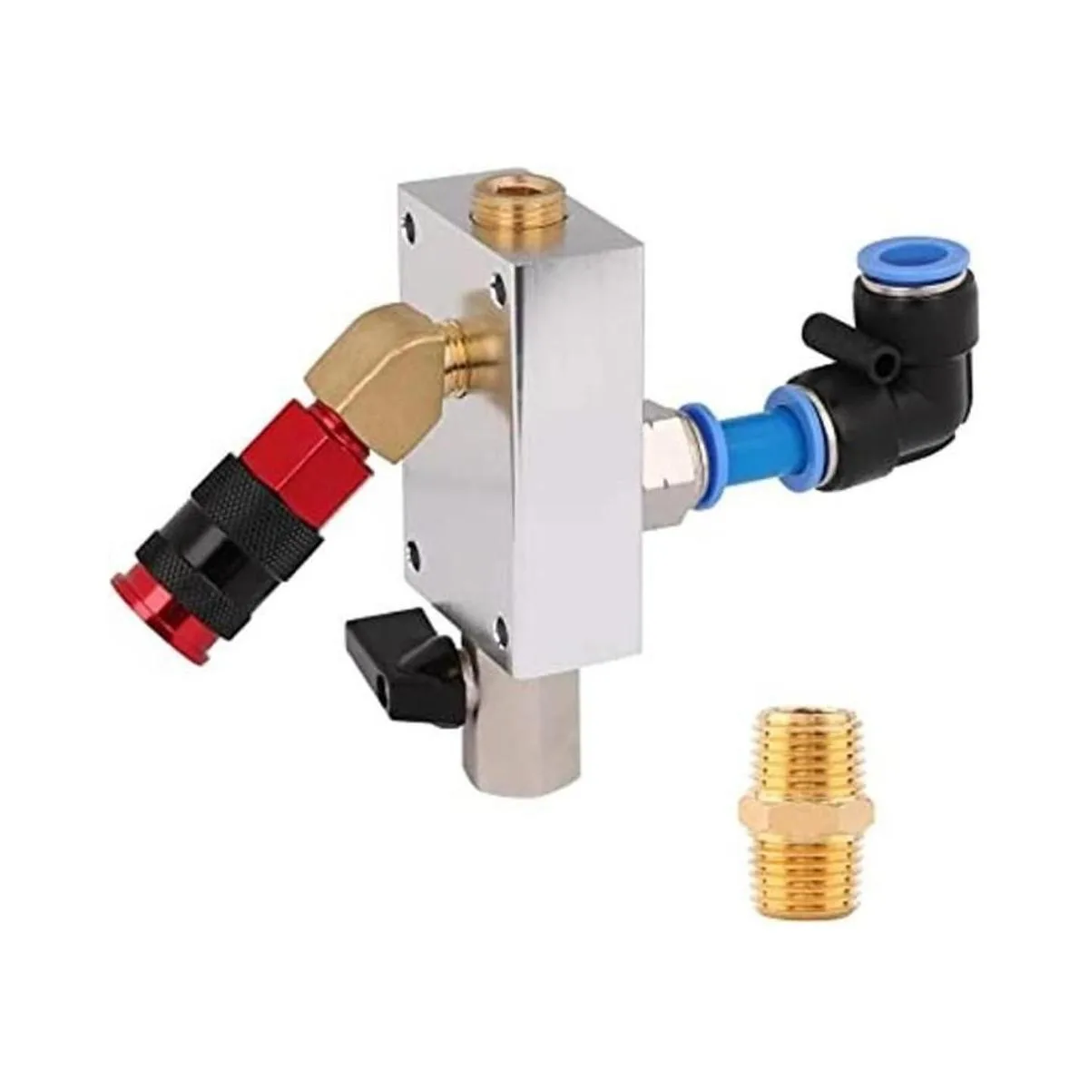 Hromee Kit de salida de aire comprimido para sistema de_1