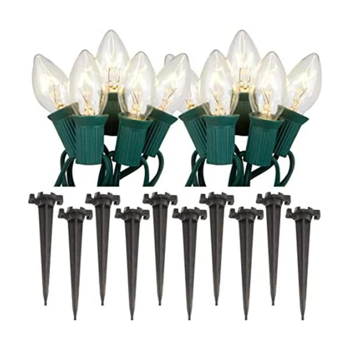 Lumabase Serie de luces_1