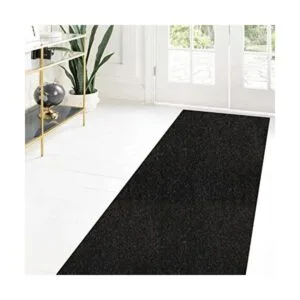 ZGR Alfombra de pasillo de tamaño personalizado de 2 x 6_1