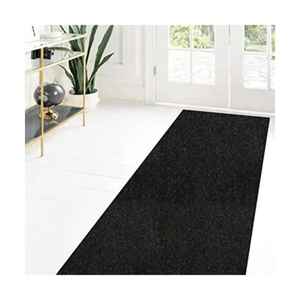 ZGR Alfombra de pasillo de tamaño personalizado de 2 x 6_1