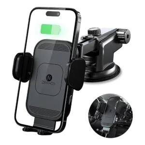 Versión mejorada Cargador inalámbrico de automóvil_1