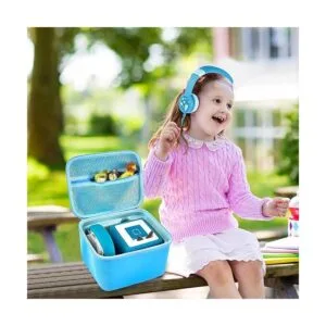 Funda compatible con el juego de iniciación de reproductor_6