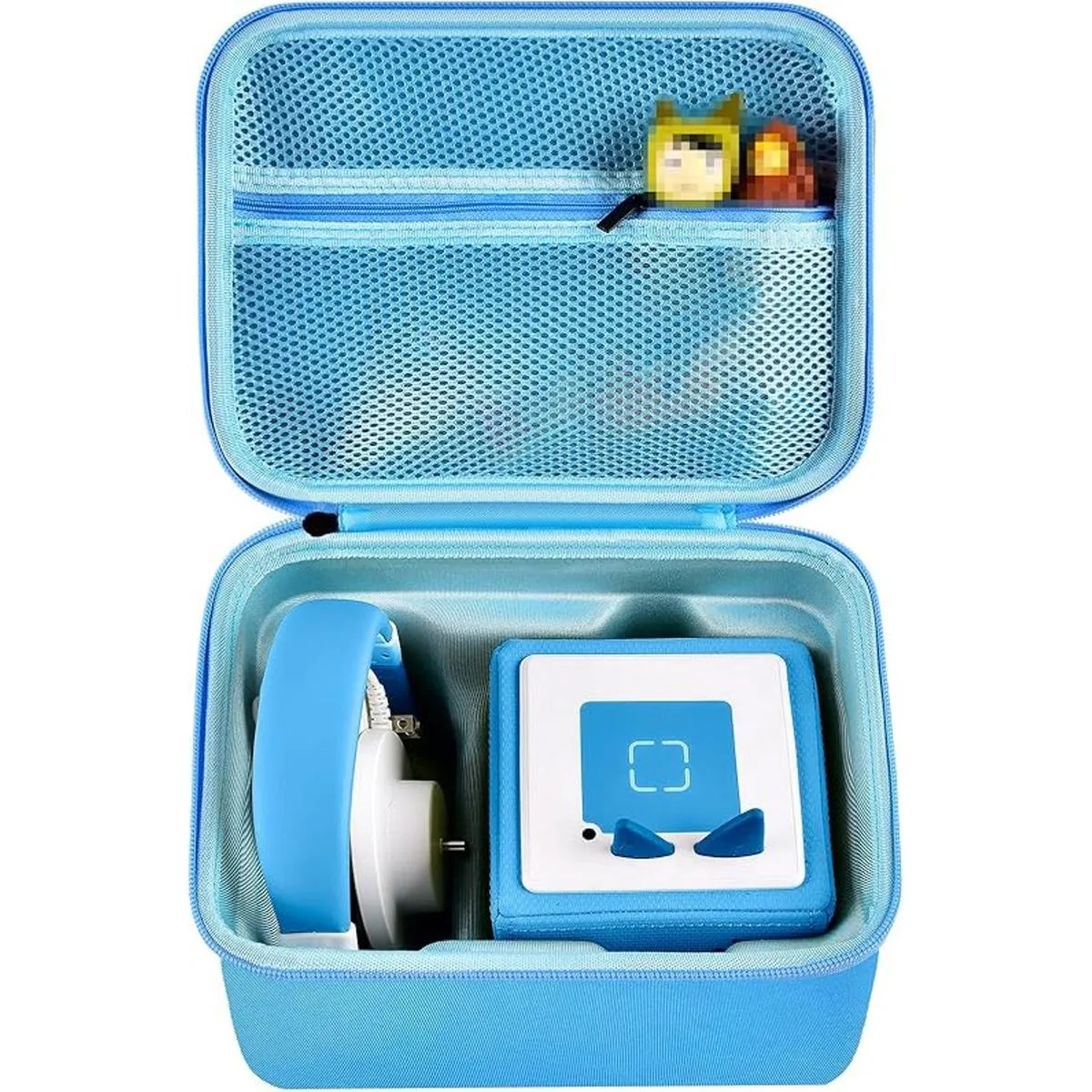 Funda compatible con el juego de iniciación de reproductor_1