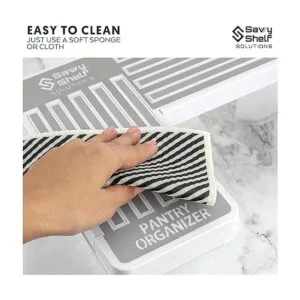 Savvy Organizador de almacenamiento ajustable para_6