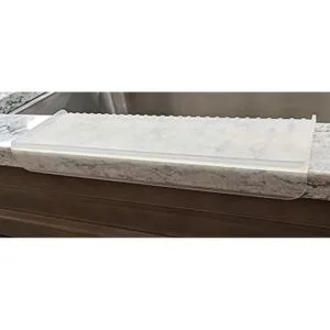 Silicón de silicona para fregadero de silicona Se adapta_2