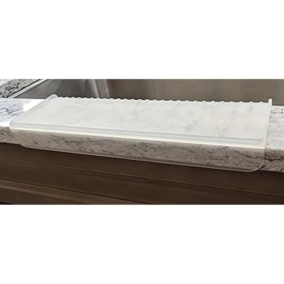 Silicón de silicona para fregadero de silicona Se adapta_2