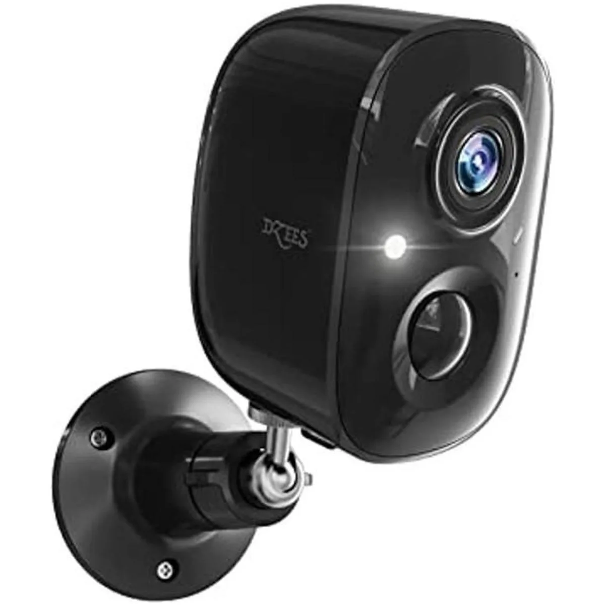 Dzees Cámara de seguridad inalámbrica para exteriores_1