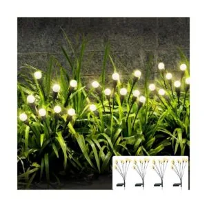 4PSC Luces de luciérnaga alimentadas por energía solar_1