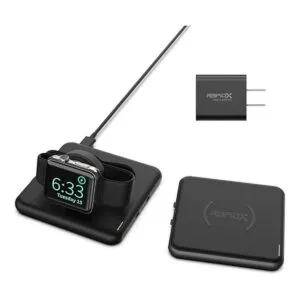 RapidX Modula5 Sistema de carga inalámbrico modular 1_1