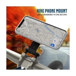 Soporte para teléfono de bicicleta exterior soporte_2