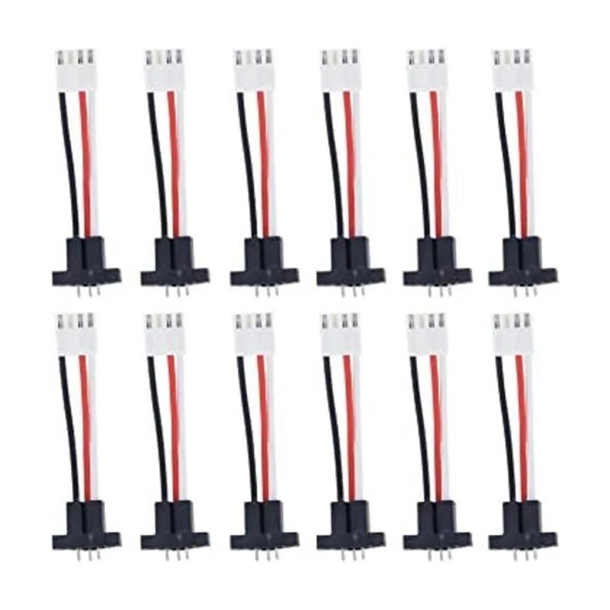 First Alert BRK ADK12 Enchufe adaptador de alarma de humo_1