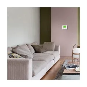 Suuwer Termostatos no programables para el hogar 1_6