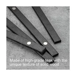 FALAMON Marco magnético para colgar póster 28 x 22_4