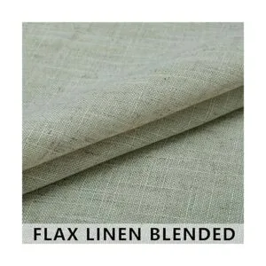 Cortinas de color verde salvia de 63 pulgadas de largo_3