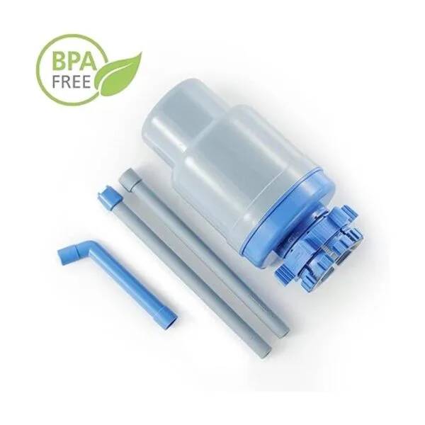 Dolphin Water Pump 8080 Bomba de agua potable manual sin_2