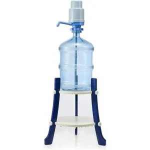 Dolphin Water Pump 8080 Bomba de agua potable manual sin_5