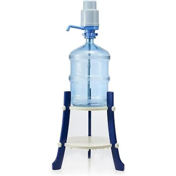 Dolphin Water Pump 8080 Bomba de agua potable manual sin_5