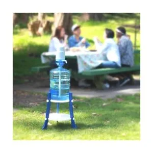 Dolphin Water Pump 8080 Bomba de agua potable manual sin_6