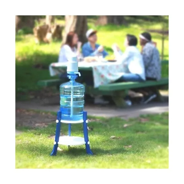 Dolphin Water Pump 8080 Bomba de agua potable manual sin_6