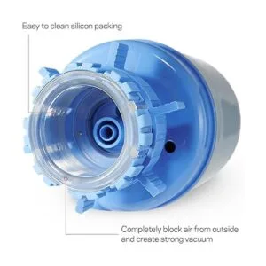 Dolphin Water Pump 8080 Bomba de agua potable manual sin_4