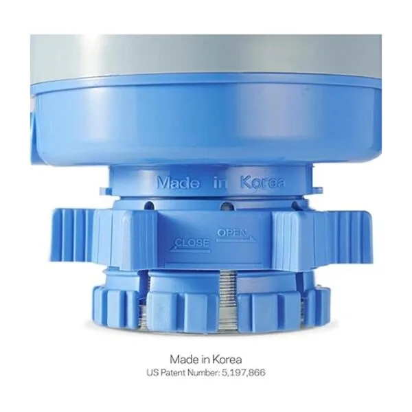 Dolphin Water Pump 8080 Bomba de agua potable manual sin_3