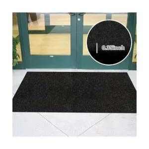 ZGR Alfombra de pasillo de tamaño personalizado de 2 x 6_4