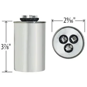 97F9816 60 5 uf MFD 370 voltios VAC Actualización de_4