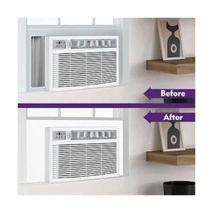 Mxclimate Paneles de espuma de aislamiento envolvente de_6