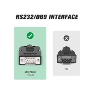 para Logitech G29 Gearshift to USB Cable Adaptador_3